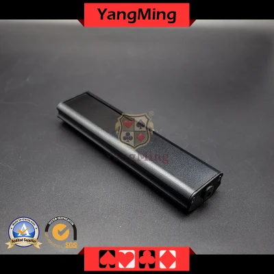 バカラ カジノ RFID ポーカー チップ ワイヤレス充電ポータブル パープル UV コード チェッカー デバイス Ym-Ce04