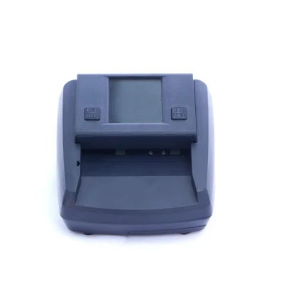 ポータブルドル検出器 UV マネー検出器 Mg ミニ偽札検出器メーカー