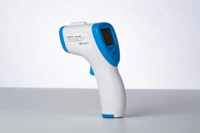 FDA が Ht808 非接触赤外線温度計を認定