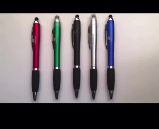 3 in 1 不可視インク ライト ペン、永久不可視インク マーキング ペン、UV ライト内蔵マジック ボールペン